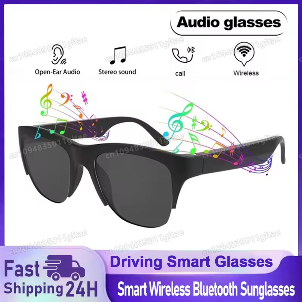 2026 Smart Glasses AI Voice In - огляд і ціна Esports Gaming Pk