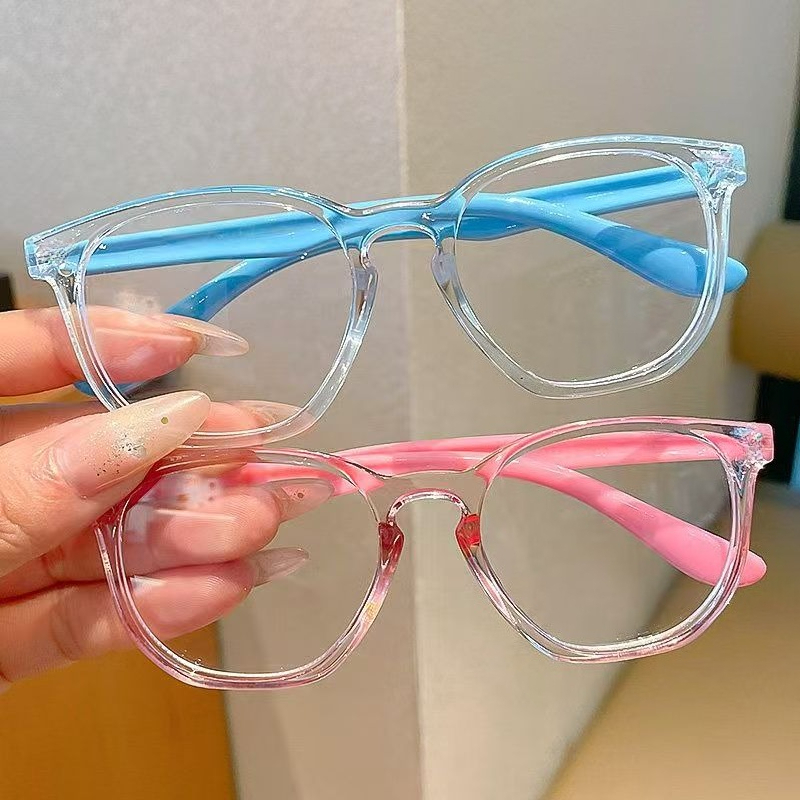 Anti Blue Light Kids Glasses S - огляд і ціна Gaming Glasses Blue
