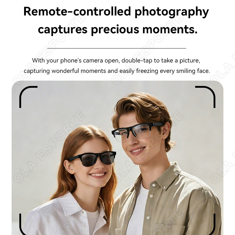 2026 Trending Smart Glasses Wi - огляд і ціна Esports Gaming Pk