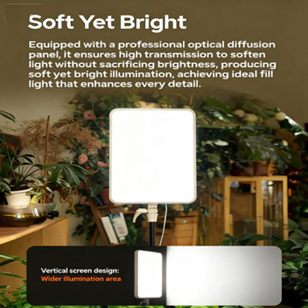 Godox LP800Bi LITEMONS Bi-Colo - огляд і ціна Led Light Panel Stream