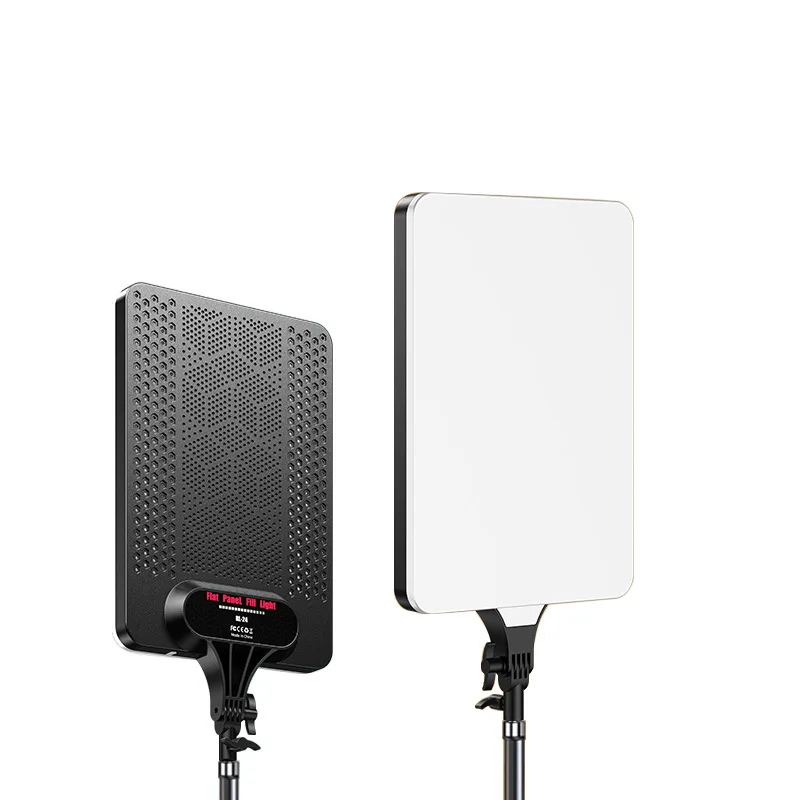 19'' LED Fill Lamp Light Photo - огляд і ціна Led Light Panel Stream