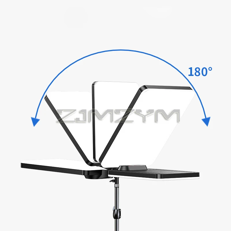 19'' LED Fill Lamp Light Photo - огляд і ціна Led Light Panel Stream