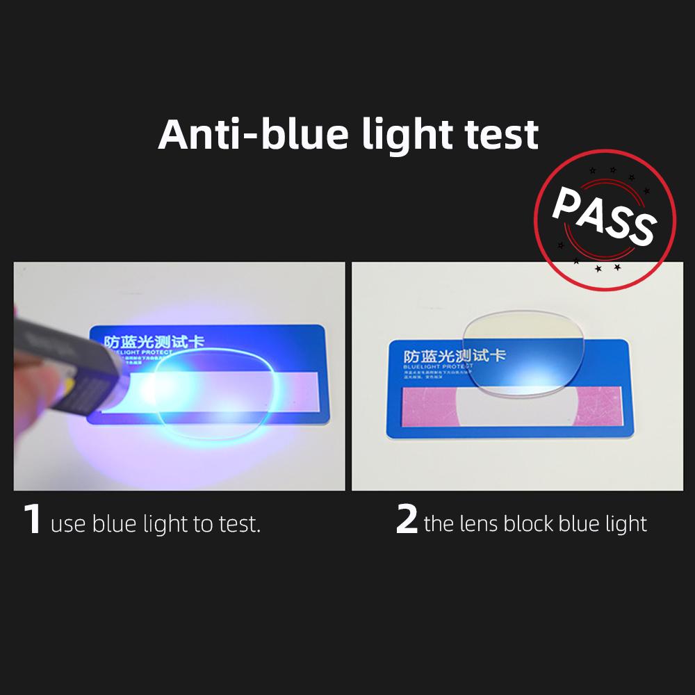 VIVIBEE Sports Men Blue Light  - огляд і ціна Gaming Glasses Blue