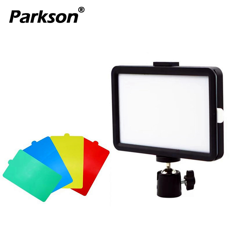 USB 5V LED Fill Light Panel 6i - огляд і ціна Led Light Panel Stream