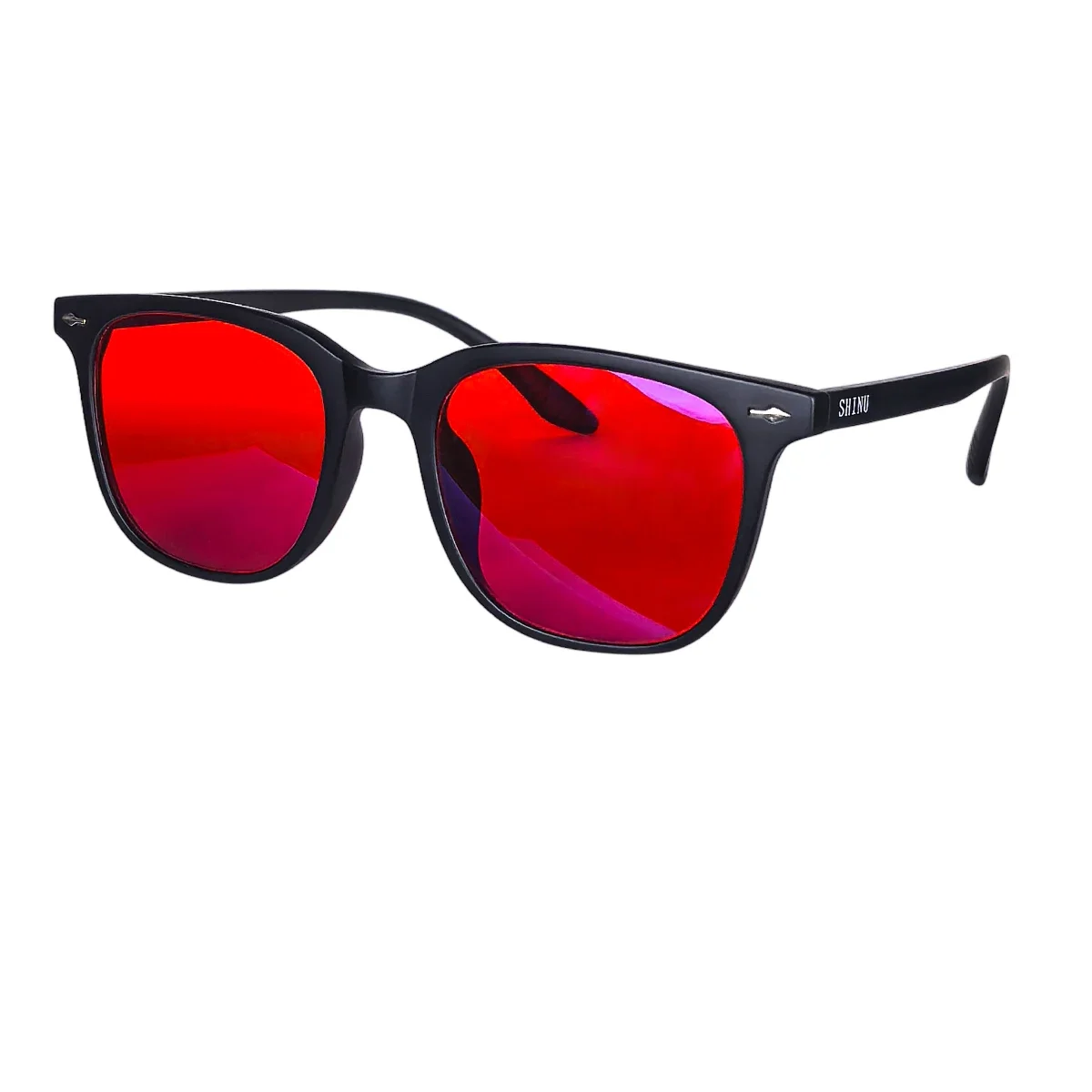 SHINU Blue Light Blocking Comp - огляд і ціна Gaming Glasses Blue