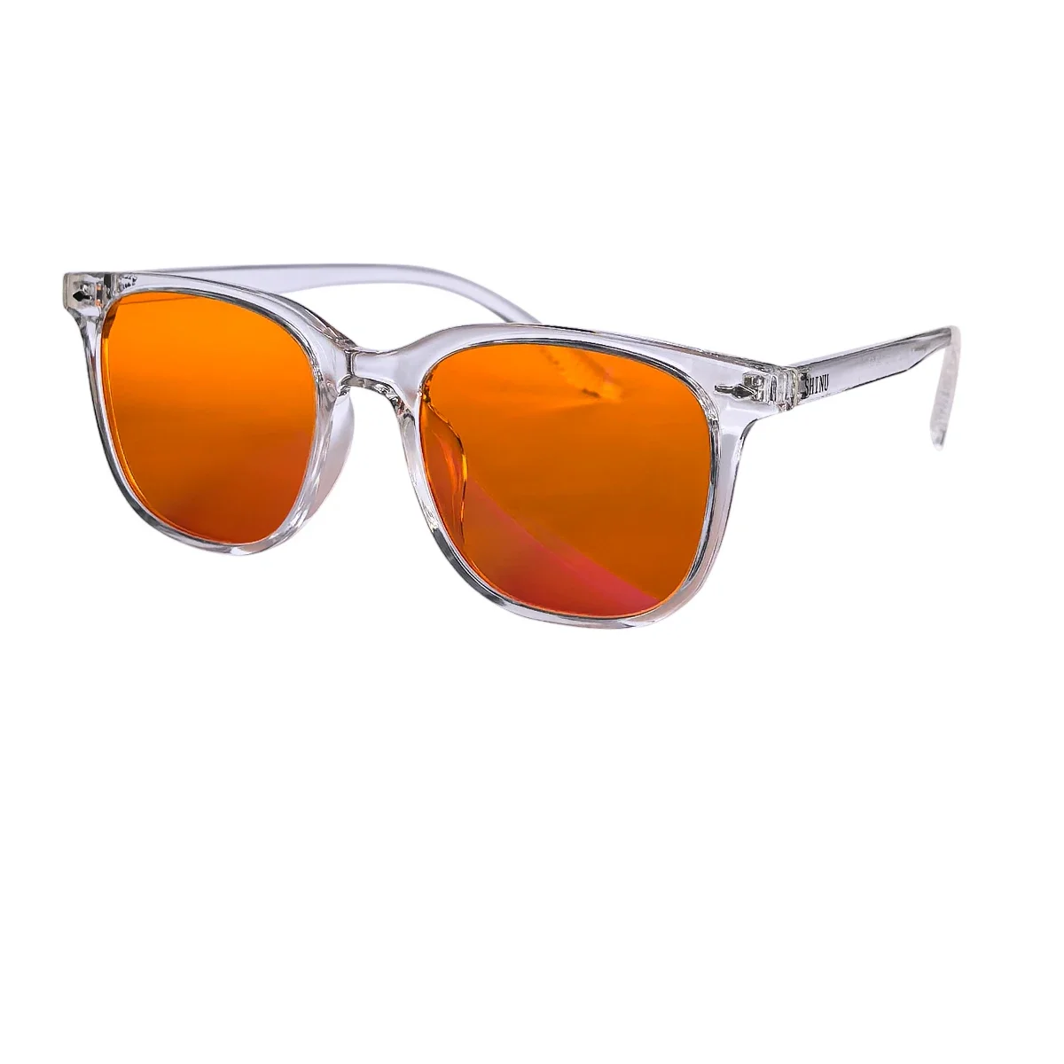 SHINU Blue Light Blocking Comp - огляд і ціна Gaming Glasses Blue
