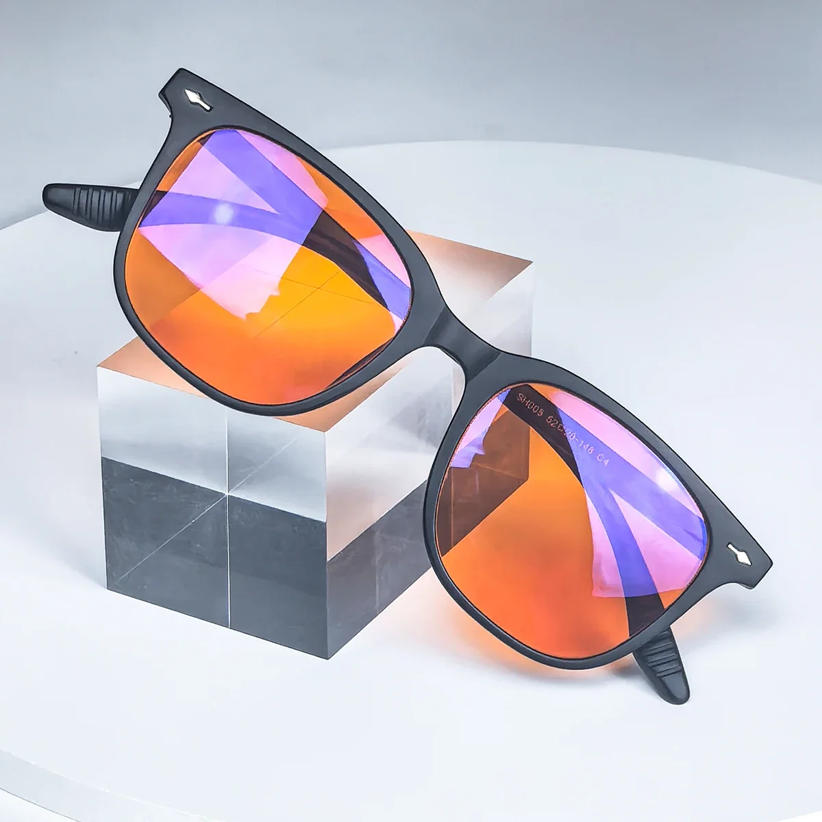 SHINU Blue Light Blocking Comp - огляд і ціна Gaming Glasses Blue