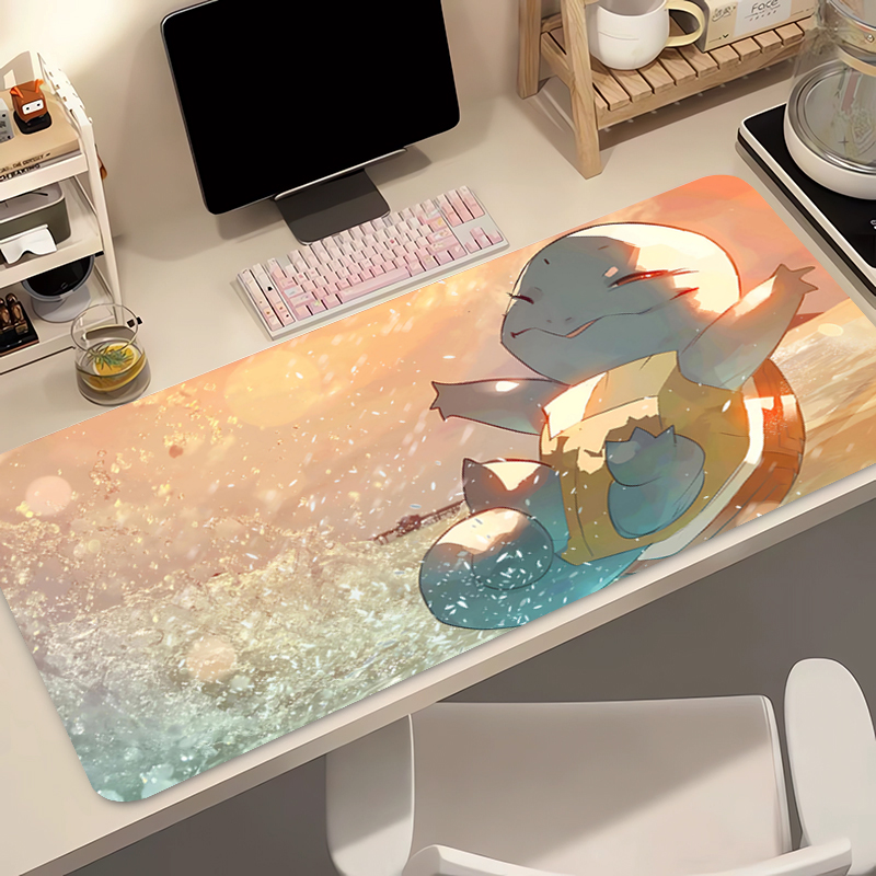 Anime Mouse Pad 90x40cm gaming - огляд і ціна Esports Gaming Cabinet
