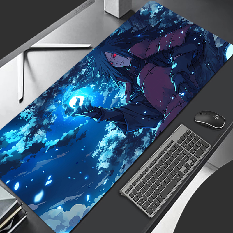 Mouse Pad Naruto Madara Uchiha - огляд і ціна Esports Gaming Cabinet