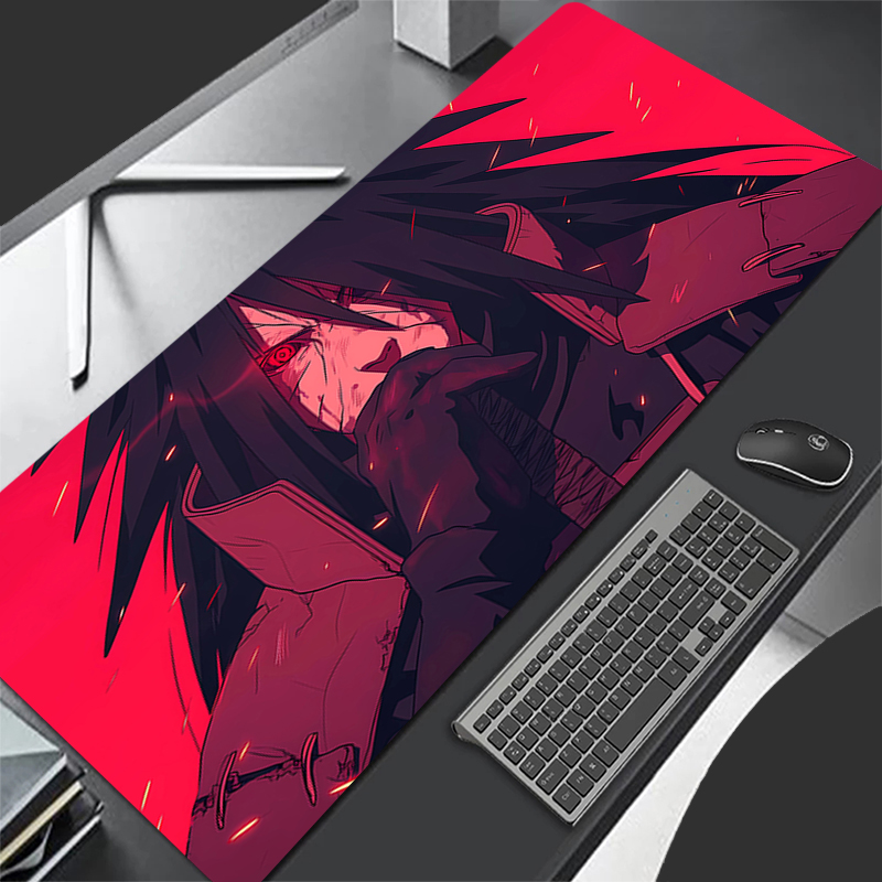 Mouse Pad Naruto Madara Uchiha - огляд і ціна Esports Gaming Cabinet