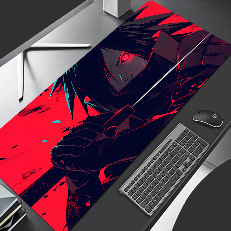 Mouse Pad Naruto Madara Uchiha - огляд і ціна Esports Gaming Cabinet