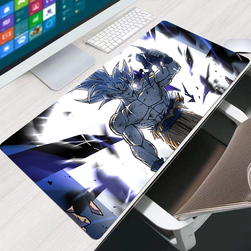 90x40cm Mouse Pad DBZ Dragon B - огляд і ціна Esports Gaming Cabinet