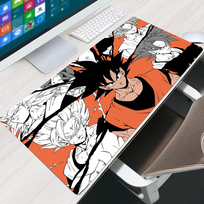 90x40cm Mouse Pad DBZ Dragon B - огляд і ціна Esports Gaming Cabinet