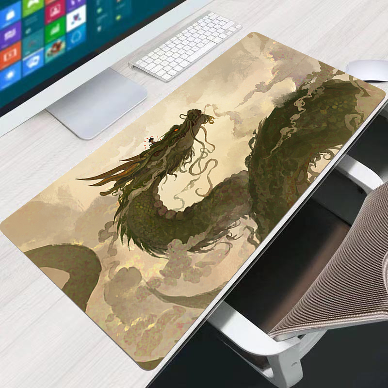 90x40cm Mouse Pad DBZ Dragon B - огляд і ціна Esports Gaming Cabinet