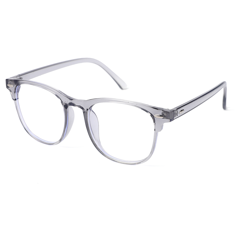 Transparent Computer Glasses F - огляд і ціна Gaming Glasses Blue