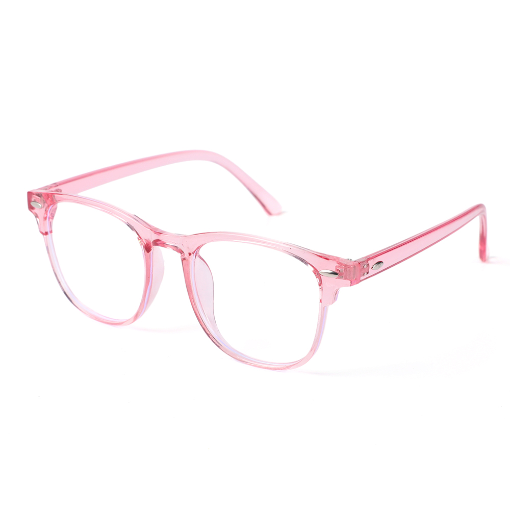 Transparent Computer Glasses F - огляд і ціна Gaming Glasses Blue
