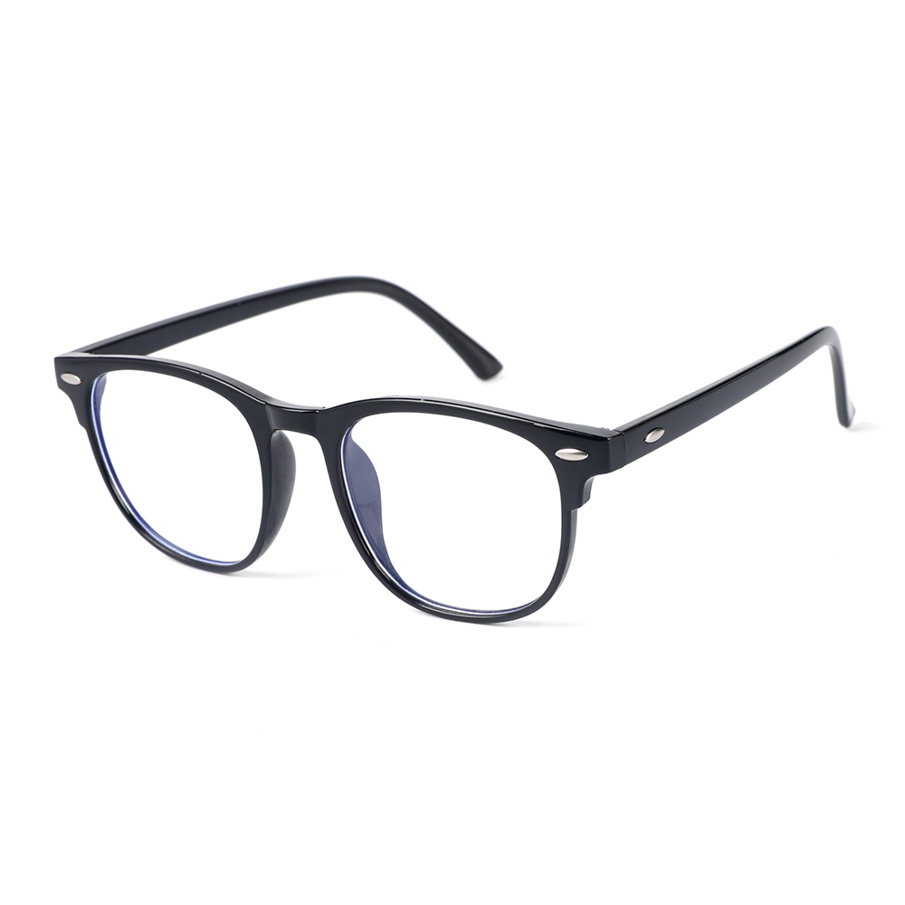 Transparent Computer Glasses F - огляд і ціна Gaming Glasses Blue