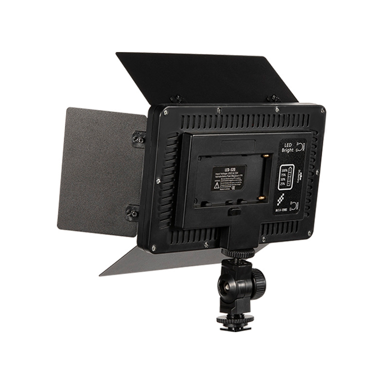 LED Video Light Panel Light Ph - огляд і ціна Led Light Panel Stream