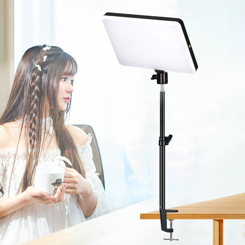 10inch LED Video Lighting Pane - огляд і ціна Led Light Panel Stream