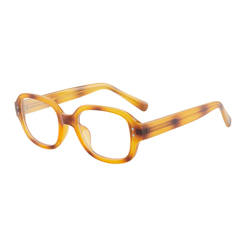 Retro Square Myopia Glasses Wo - огляд і ціна Gaming Glasses Blue