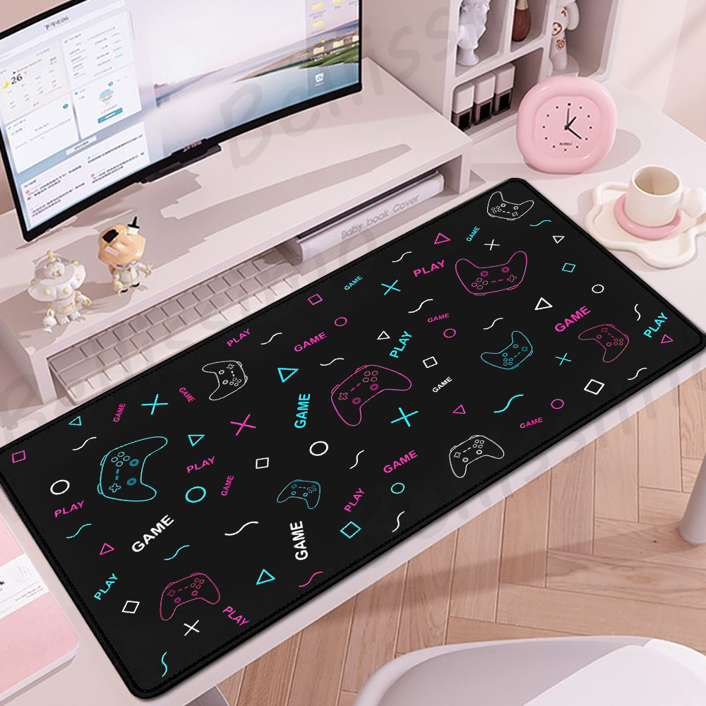 40x90cm E-Sports Mousepad P-PS - огляд і ціна Esports Gaming Cabinet