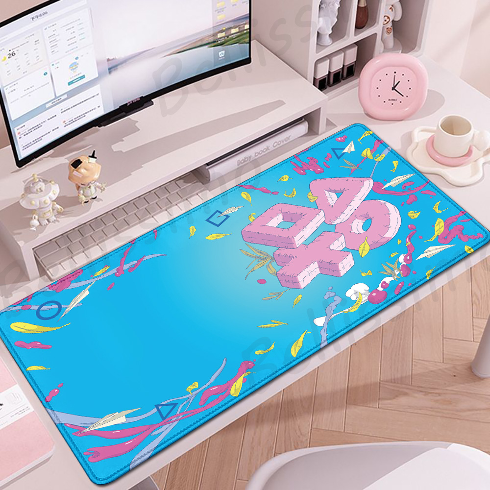 40x90cm E-Sports Mousepad P-PS - огляд і ціна Esports Gaming Cabinet