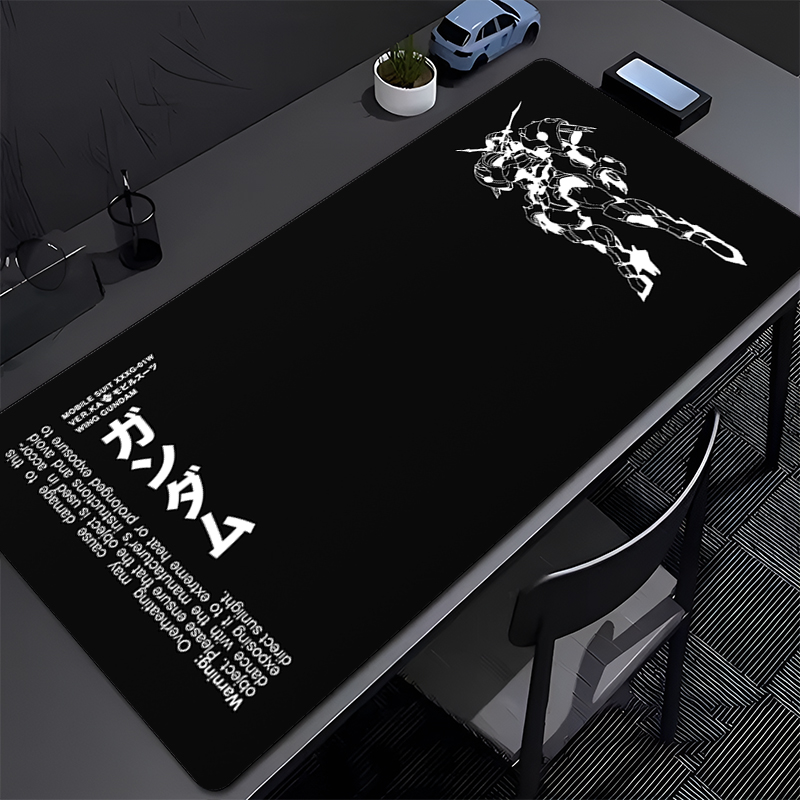 Black and white Mouse pad gami - огляд і ціна Esports Gaming Cabinet