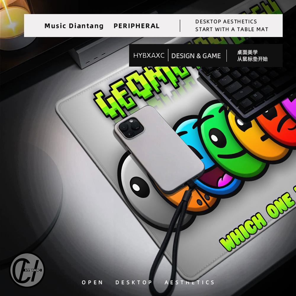 E-sports Cool Mouse Pad Geomet - огляд і ціна Esports Gaming Cabinet