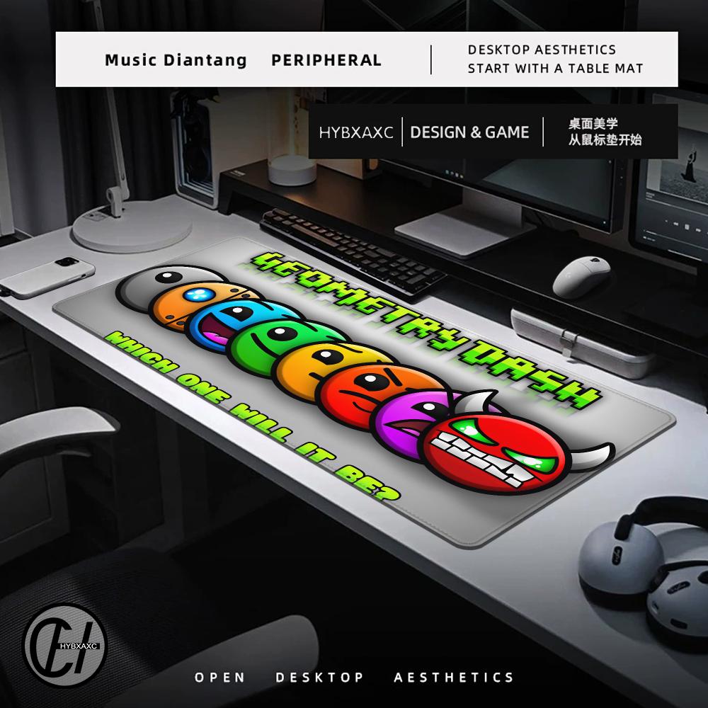 E-sports Cool Mouse Pad Geomet - огляд і ціна Esports Gaming Cabinet