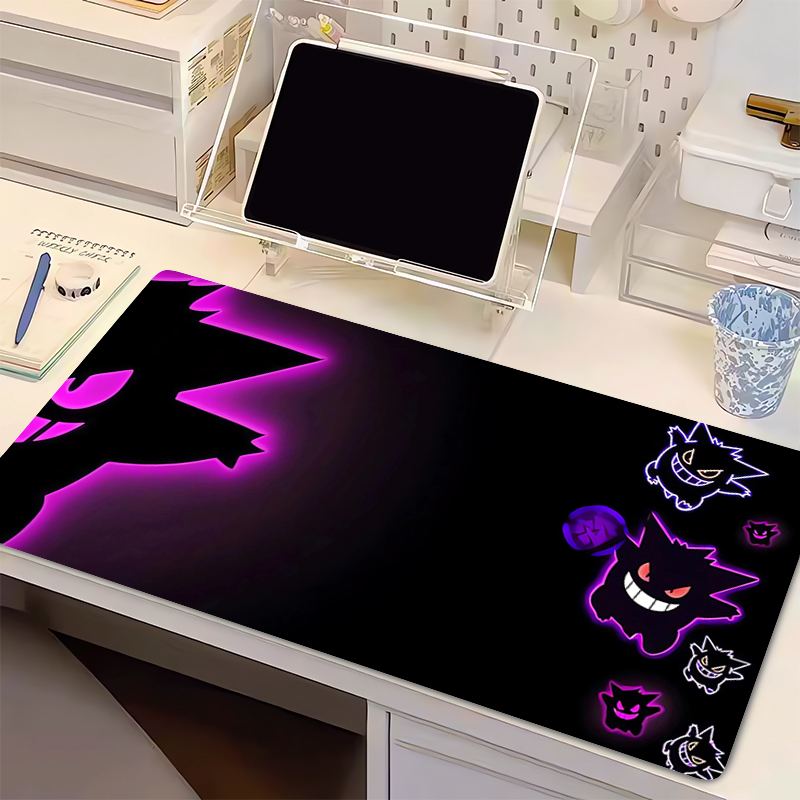 Mouse Pad P-Pokemon Gengar gam - огляд і ціна Esports Gaming Cabinet