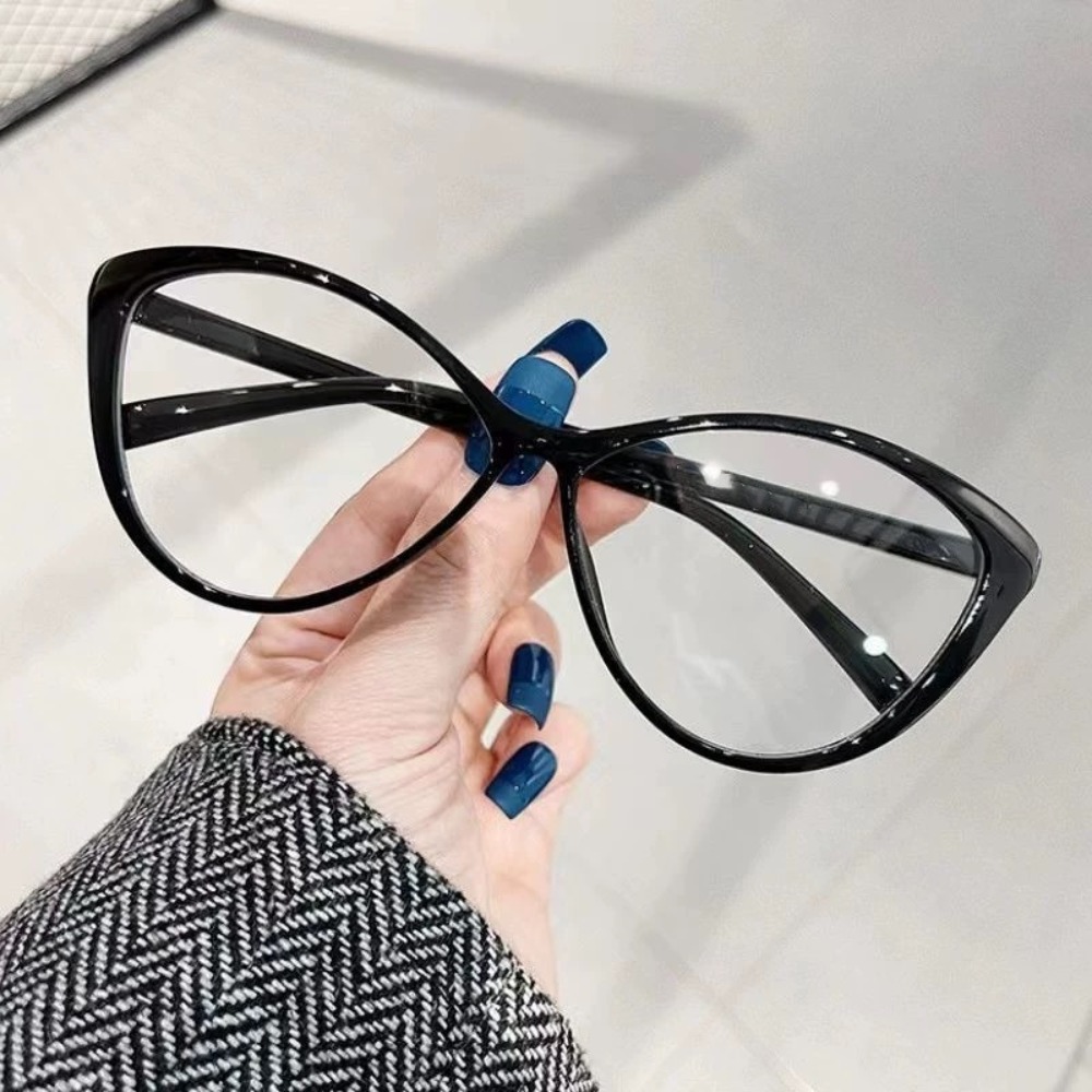 Spectacle Lens Power 0 To -400 - огляд і ціна Gaming Glasses Blue