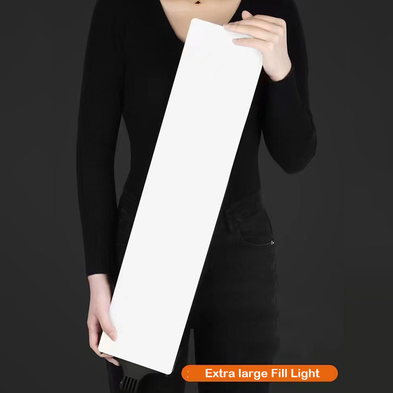Big Size Fill Lamp Light Photo - огляд і ціна Led Light Panel Stream